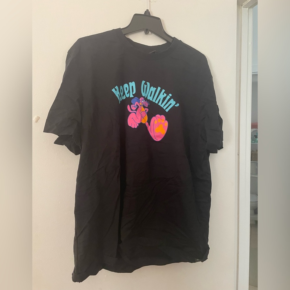 Lazy oaf t shirt